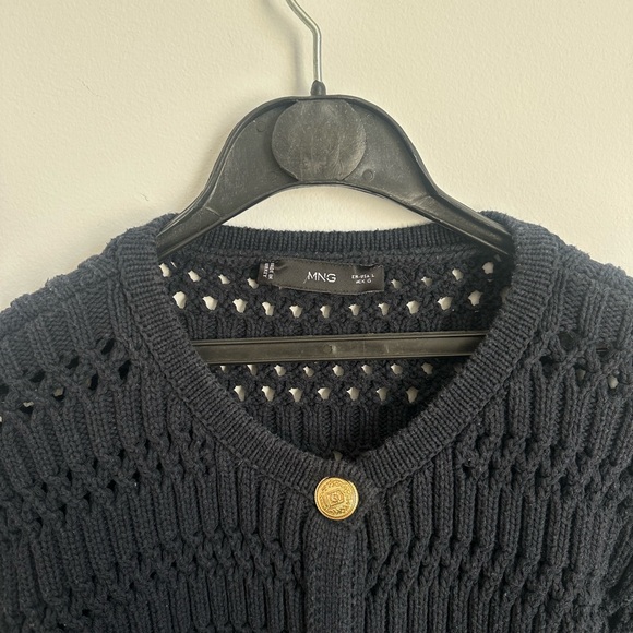 Mango Jacket - Picture 2 of 3